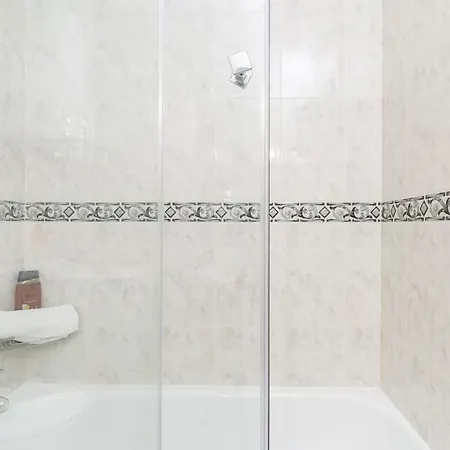 Blonzu Burkina Faso Apartment *