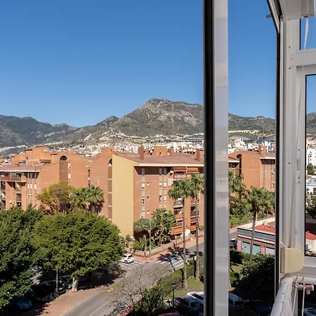 Blonzu Burkina Faso * Benalmadena