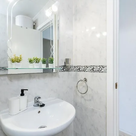 Apartment Blonzu Burkina Faso Benalmadena