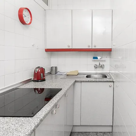 Apartment Blonzu Burkina Faso