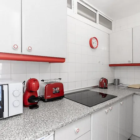 Blonzu Burkina Faso Apartment