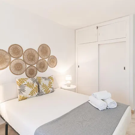 Blonzu Burkina Faso Apartment