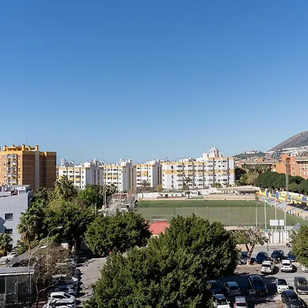 Blonzu Burkina Faso Benalmadena