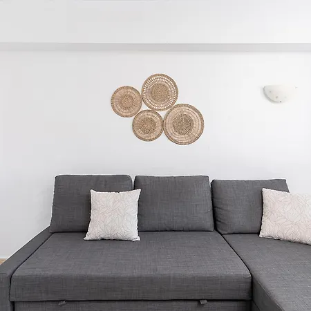 Blonzu Burkina Faso Apartment Benalmadena