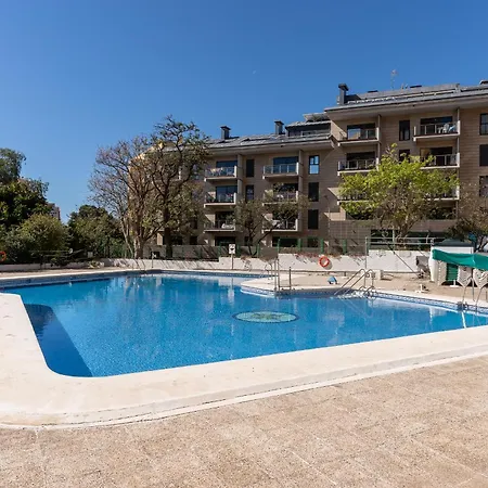 Blonzu Burkina Faso Apartment